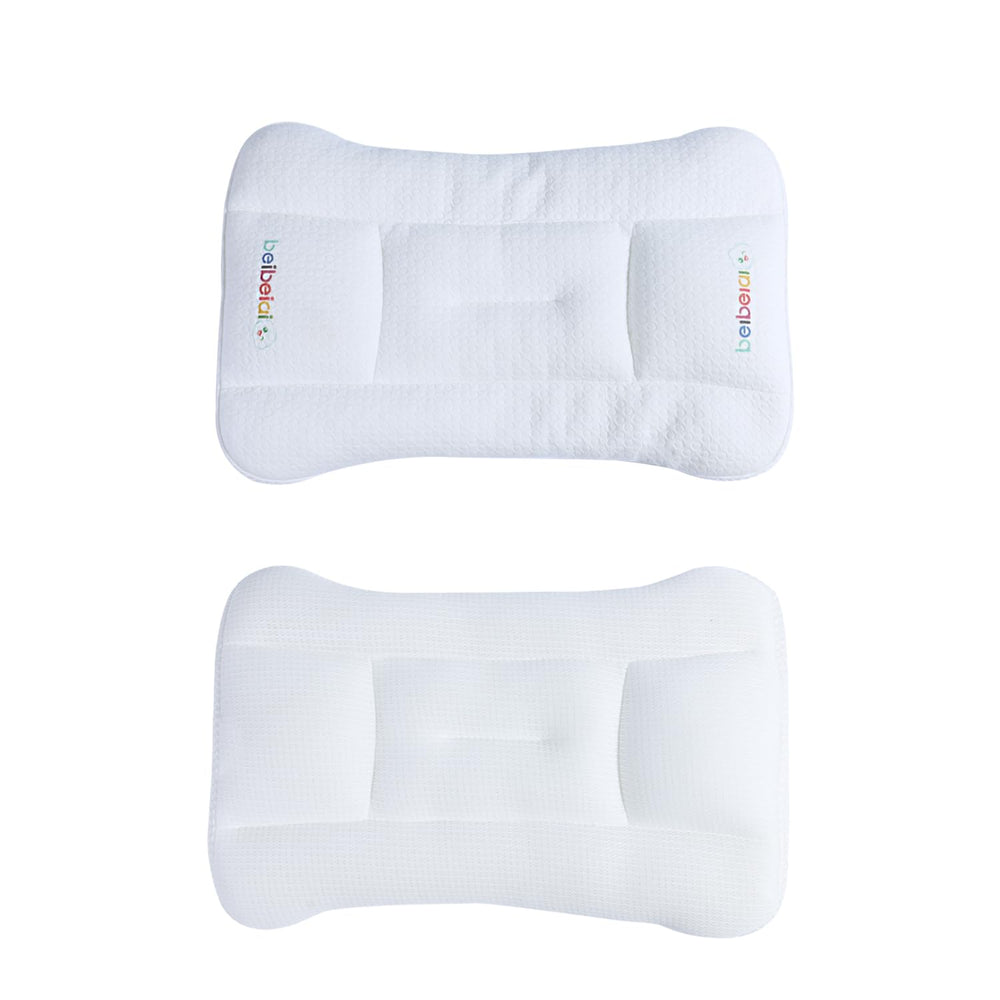 Soft Toddler Pillow for Kids Ages 1–6