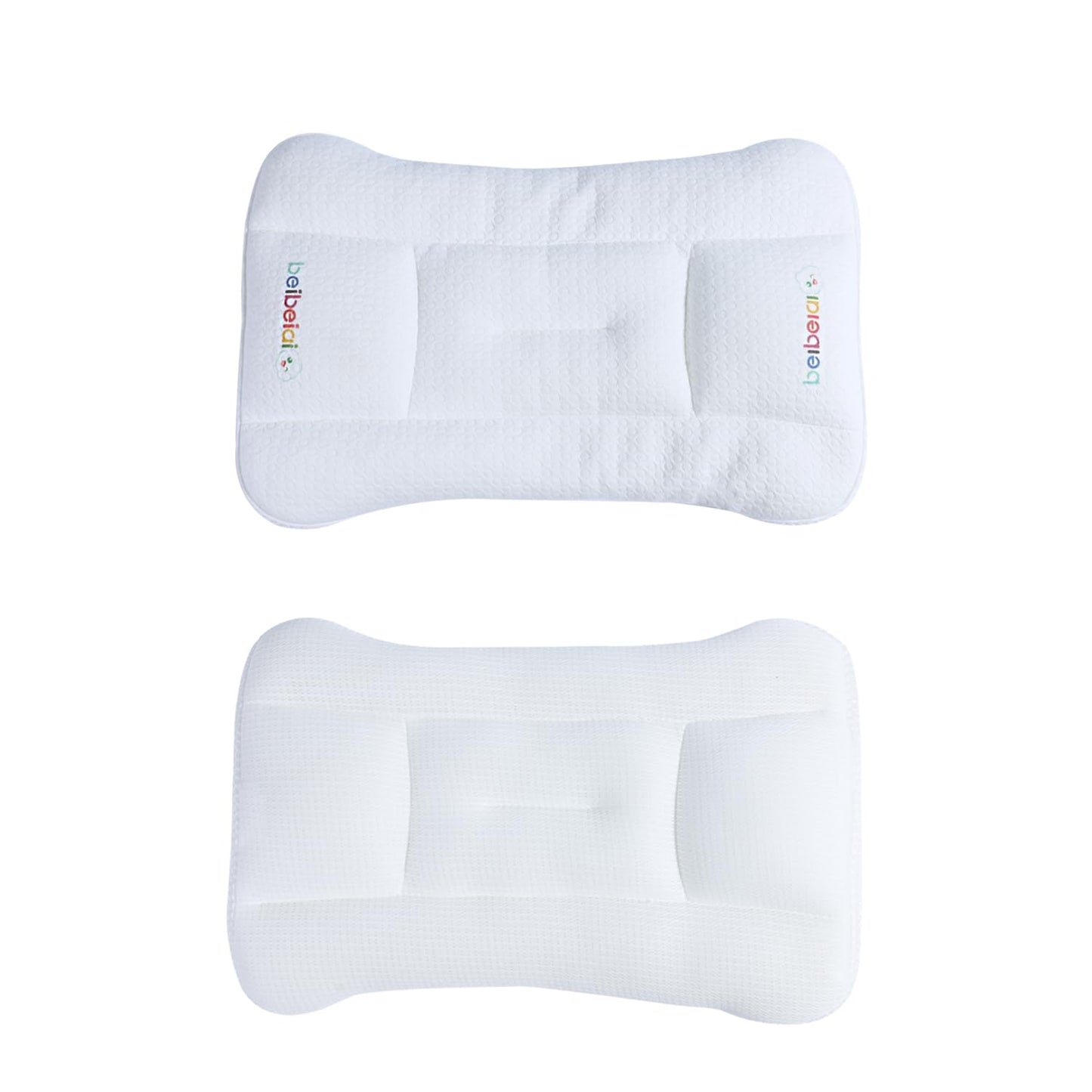 Soft Toddler Pillow for Kids Ages 1–6