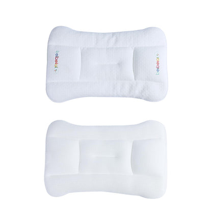Soft Toddler Pillow for Kids Ages 1–6