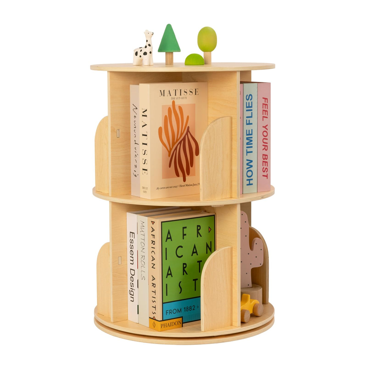 Little Libraries