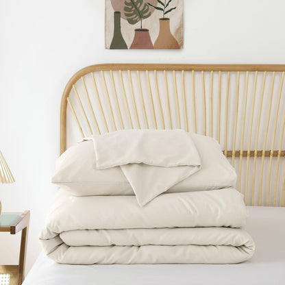 Soft All-Season Comforter Bedding Set