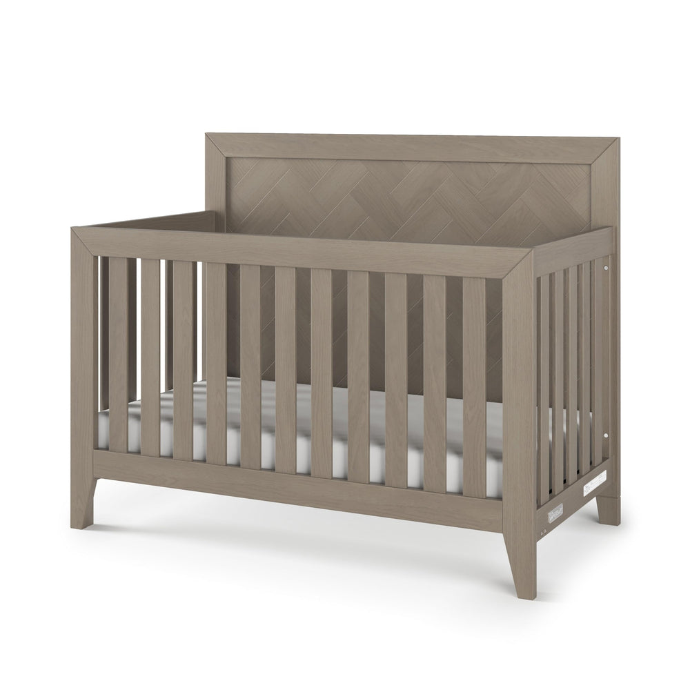Child Craft Kieran 4-in-1 Convertible Baby Crib