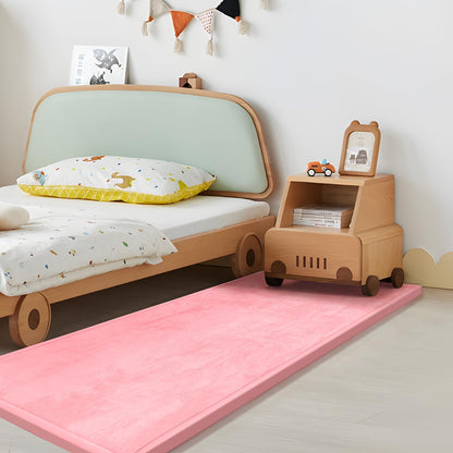 Extra Thick Memory Foam Baby Play Mat for Floor