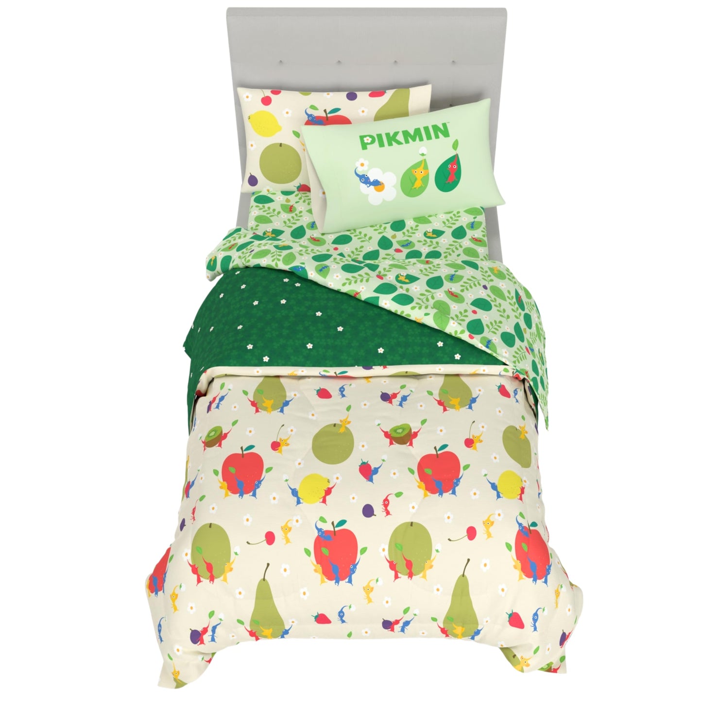 Franco Kids Rotary Bedding Comforter and Sheet Set