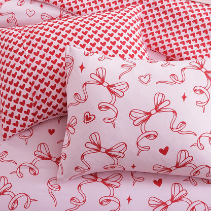 Lightweight Comforter Bedding Set 3-Piece