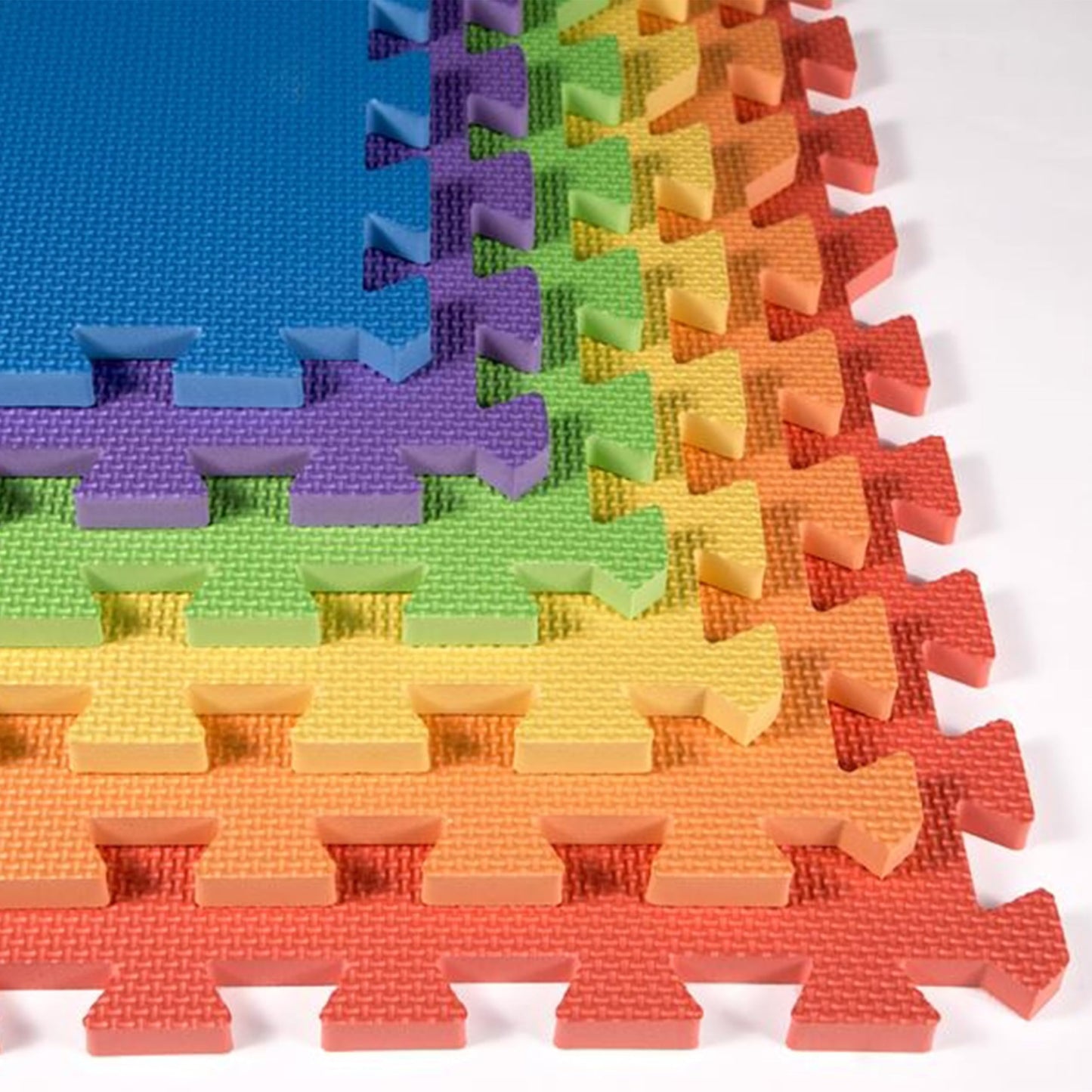 Extra Large Foam Play Mat Tiles for Kids and Babies